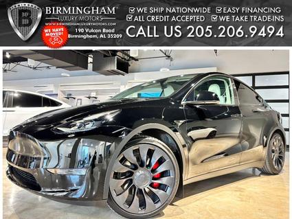 2023 Tesla Model Y Birmingham AL
