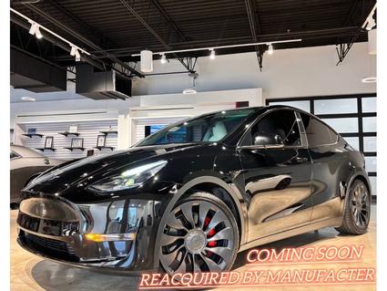 2022 Tesla Model Y Birmingham AL