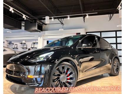 2022 Tesla Model Y Birmingham AL