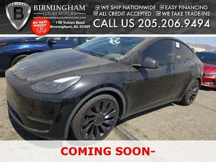 2022 Tesla Model Y Birmingham AL