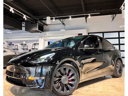 2022 Tesla Model Y Birmingham AL