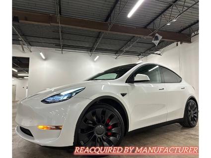 2022 Tesla Model Y Birmingham AL