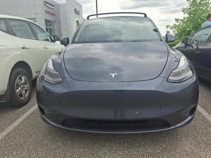 2022 Tesla Model Y Merriam KS