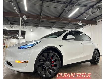 2023 Tesla Model Y Birmingham AL