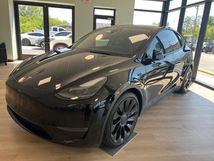 2023 Tesla Model Y Waycross GA