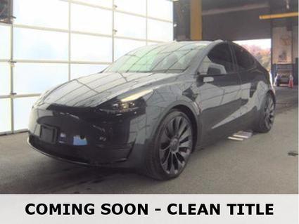 2024 Tesla Model Y Birmingham AL