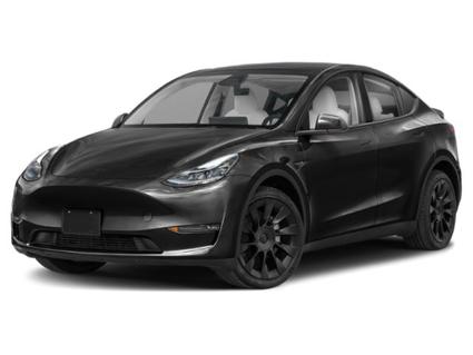 2025 Tesla Model Y Rexburg ID