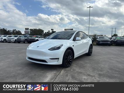 2022 Tesla Model Y Lafayette LA