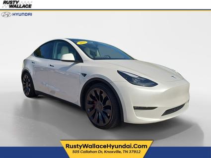 2023 Tesla Model Y Knoxville TN