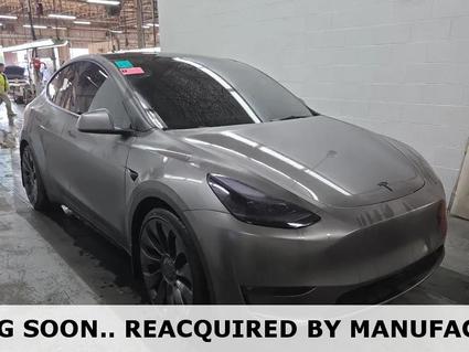 2023 Tesla Model Y Birmingham AL