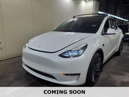 2023 Tesla Model Y Birmingham AL