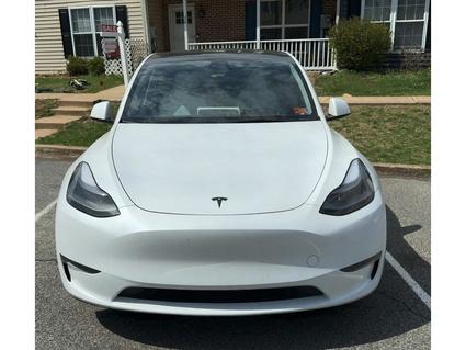 2024 Tesla Model Y Richmond VA