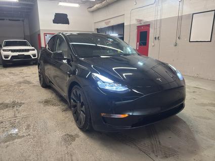 2022 Tesla Model Y Brunswick OH
