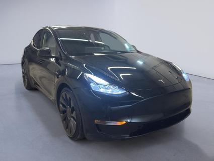 2022 Tesla Model Y Brunswick OH