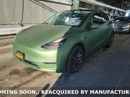 2022 Tesla Model Y Birmingham AL