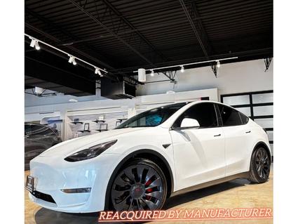 2022 Tesla Model Y Birmingham AL