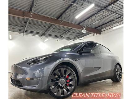 2023 Tesla Model Y Birmingham AL