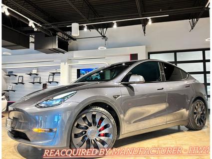 2023 Tesla Model Y Birmingham AL