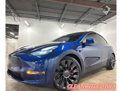 2024 Tesla Model Y Birmingham AL