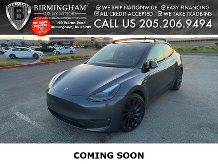 2022 Tesla Model Y Birmingham AL