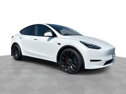 2022 Tesla Model Y Florissant MO