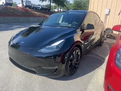 2022 Tesla Model Y Greensboro NC
