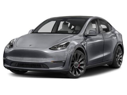 2022 Tesla Model Y Minneapolis MN