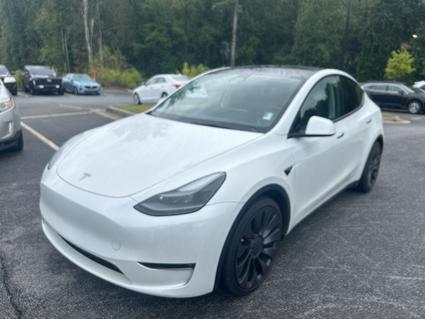 2023 Tesla Model Y Atlanta GA