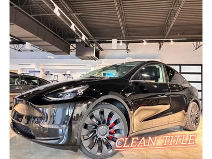 2023 Tesla Model Y Birmingham AL