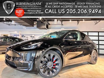 2023 Tesla Model Y Birmingham AL