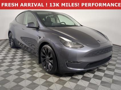 2023 Tesla Model Y Champaign IL