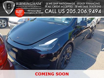2023 Tesla Model Y Birmingham AL