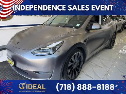 2022 Tesla Model Y Bensonhurst NY