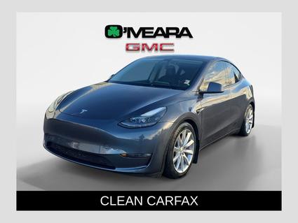 2022 Tesla Model Y Denver CO