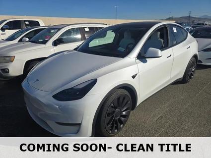 2023 Tesla Model Y Birmingham AL