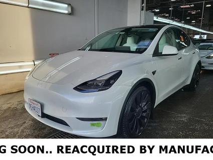 2023 Tesla Model Y Birmingham AL