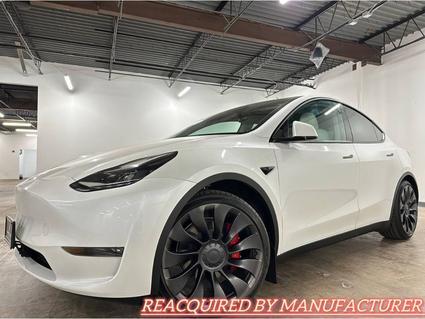 2023 Tesla Model Y Birmingham AL