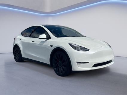 2023 Tesla Model Y Oak Ridge TN