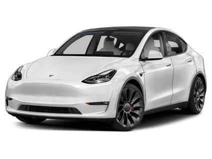 2023 Tesla Model Y Salem OR