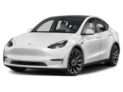 2023 Tesla Model Y Salem OR
