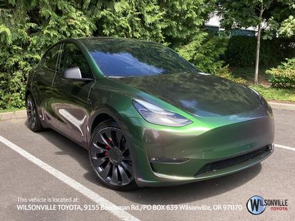 2024 Tesla Model Y Vero Beach FL