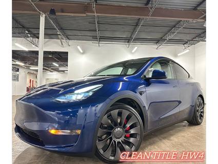 2025 Tesla Model Y Birmingham AL