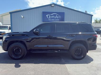 2024 Toyota Sequoia Gillette WY