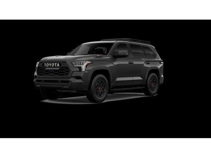 2026 Toyota Sequoia Manchester CT