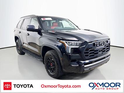 2023 Toyota Sequoia Louisville KY
