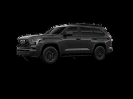2026 Toyota Sequoia Indiana PA