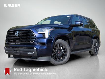 2024 Toyota Sequoia South Saint Paul MN