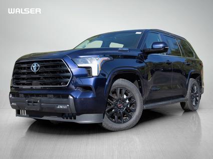 2024 Toyota Sequoia South Saint Paul MN