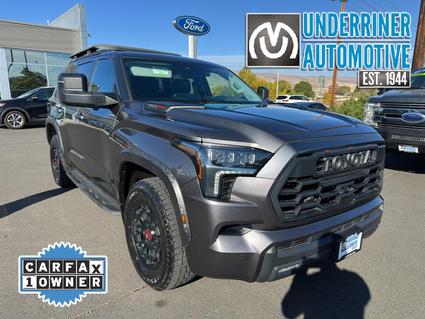 2023 Toyota Sequoia The Dalles OR