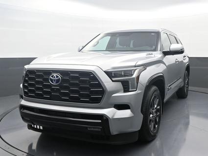 2023 Toyota Sequoia Louisville KY